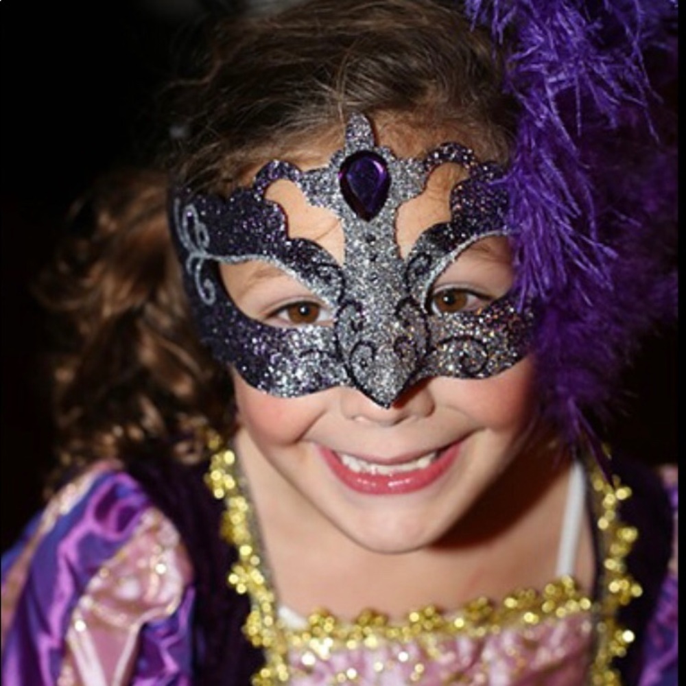 Mascarade Masks - Picture 3 of 3